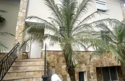 Casa em condomínio fechado com 3 quartos à venda na avenida doutor josé bonifácio coutinho nogueira, 225, jardim madalena, campinas, 150 m2 por r$ 1.600.000