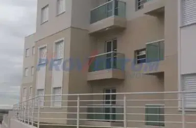Apartamento com 2 quartos à venda na rua geraldo sesso júnior, 170, jardim novo maracanã, campinas, 47 m2 por r$ 199.000