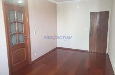 Apartamento com 2 quartos à venda na rua antônio rodrigues moreira neto, 201, jardim paulicéia, campinas, 69 m2 por r$ 250.000