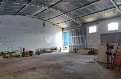 Barracão / galpão / depósito à venda na rua leonor ponessi cappelli, 95, parque rural fazenda santa cândida, campinas, 800 m2 por r$ 2.200.000
