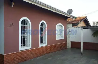 Casa com 3 quartos à venda na rua lourenço zen, 485, jardim ipaussurama, campinas, 140 m2 por r$ 470.000