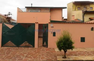 Casa com 3 quartos à venda na rua do sol, 803, jardim do sol, campinas, 250 m2 por r$ 1.100.000