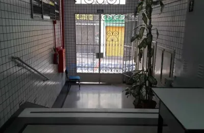 Sala comercial para alugar na rua treze de maio, 140, centro, campinas, 30 m2 por r$ 600