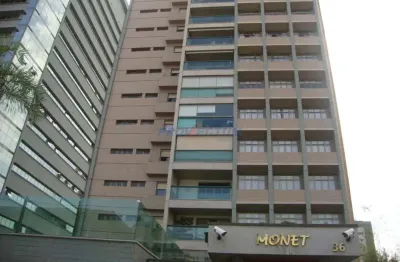 Apartamento com 3 quartos à venda na rua comendador tórlogo dauntre, 36, cambuí, campinas, 200 m2 por r$ 1.450.000