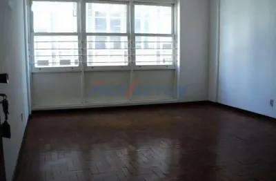 Apartamento com 3 quartos à venda na avenida francisco glicério, 906, centro, campinas, 117 m2 por r$ 430.000