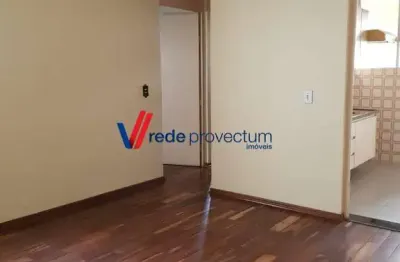 Apartamento com 2 quartos à venda na rua doutor sylvio carvalhaes, 1477, jardim paulicéia, campinas, 55 m2 por r$ 230.000
