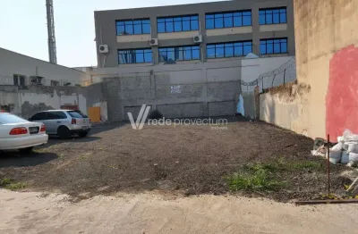 Terreno comercial à venda na rua tiradentes, 630 e 644, jardim guanabara, campinas por r$ 1.383.200