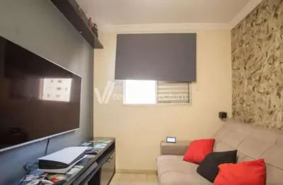 Apartamento com 3 quartos à venda na avenida doutor carlos de campos, 875, vila industrial, campinas, 60 m2 por r$ 305.000
