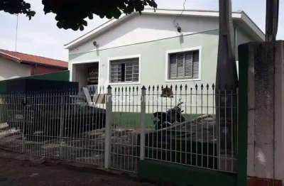 Casa com 3 quartos à venda na avenida senador antônio lacerda franco, 1190, jardim do lago, campinas, 140 m2 por r$ 530.000
