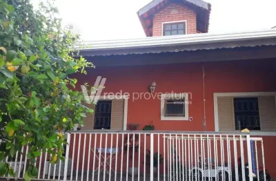 Casa com 2 quartos à venda na dolores ramos bravo, 104, parque santa bárbara, campinas, 90 m2 por r$ 405.000