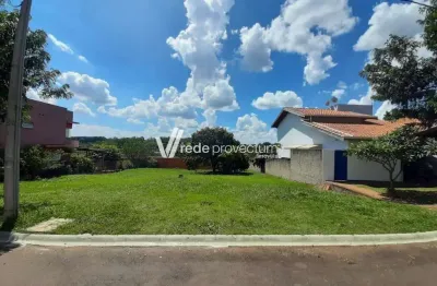 Terreno em condomínio fechado à venda na rua bortolo martins, 1335, barão geraldo, campinas por r$ 400.000