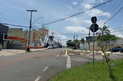 Terreno comercial à venda na avenida marechal rondon, s/n°, jardim chapadão, campinas por r$ 569.000