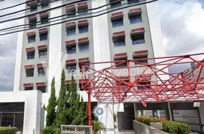 Sala comercial à venda na avenida barão de itapura, 1518, jardim guanabara, campinas, 54 m2 por r$ 196.000