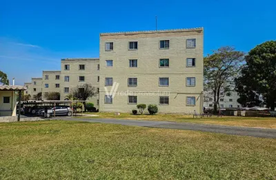 Apartamento com 2 quartos à venda na rua alberto de oliveira maia, 65, conjunto residencial souza queiroz, campinas, 57 m2 por r$ 179.000