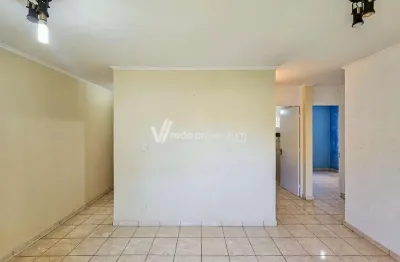 Apartamento com 2 quartos à venda na Rua Alberto de Oliveira Maia, 65, Conjunto Residencial Souza Queiroz, Campinas, 57 m2 por R$ 179.000