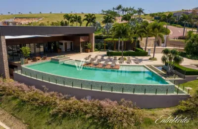 Terreno comercial à venda na avenida isaura roque quércia, s/n°, loteamento residencial entre verdes (sousas), campinas por r$ 7.223.000