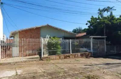 Casa com 4 quartos à venda na avenida barão de itapura, 3239, jardim nossa senhora auxiliadora, campinas, 216 m2 por r$ 1.950.000