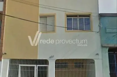 Apartamento com 1 quarto à venda na rua culto à ciência, 491, botafogo, campinas, 67 m2 por r$ 170.000