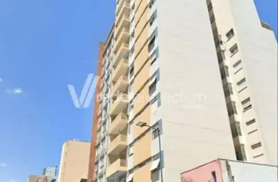 Apartamento com 4 quartos à venda na avenida francisco glicério, 467, centro, campinas, 120 m2 por r$ 500.000