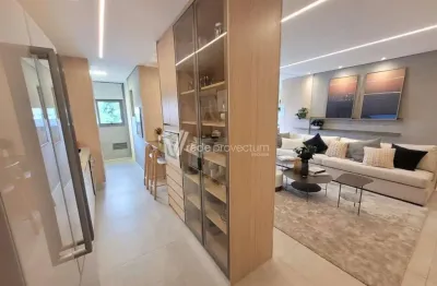 Apartamento com 3 quartos à venda na rua coronel francisco andrade coutinho, 112, cambuí, campinas, 126 m2 por r$ 1.699.900