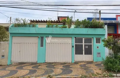 Casa comercial à venda na avenida doutor ângelo simões, 880, jardim leonor, campinas, 300 m2 por r$ 890.000