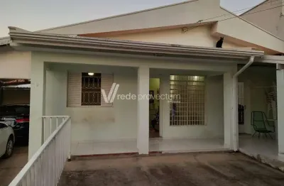 Casa comercial à venda na rua mogi guaçu, 792, chácara da barra, campinas, 110 m2 por r$ 650.000