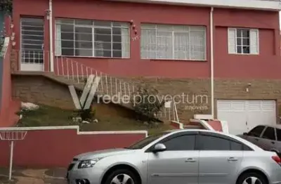 Casa comercial à venda na rua francisco duprat coelho, 283, jardim bela vista, campinas, 200 m2 por r$ 770.000