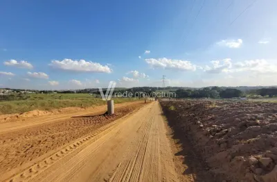 Terreno em condomínio fechado à venda na rodovia governador doutor adhemar pereira de barros, s/n°, loteamento alphaville campinas, campinas por r$ 4.290.000