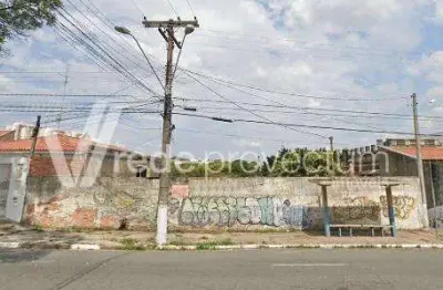 Terreno comercial à venda na avenida doutor ângelo simões, 745, jardim leonor, campinas por r$ 450.000