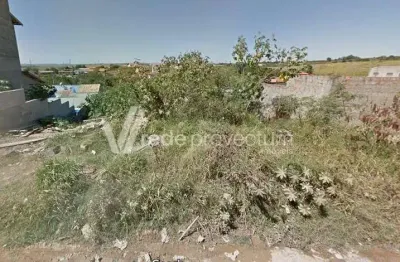 Terreno à venda na rua sidnei alves russo, s/n°, parque dos pomares, campinas por r$ 250.000