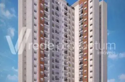Apartamento com 2 quartos à venda na avenida aquidaban, 41, centro, campinas, 45 m2 por r$ 450.000