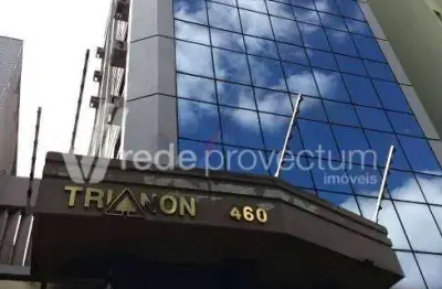 Sala comercial para alugar na avenida brasil, 460, jardim guanabara, campinas, 40 m2 por r$ 800