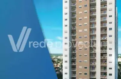 Apartamento com 2 quartos à venda na avenida joaquim alves corrêa, 2299, jardim são jorge, valinhos, 51 m2 por r$ 392.000