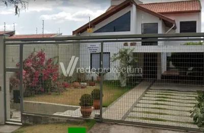 Casa com 2 quartos à venda na rua sinésio de melo oliveira, 187, jardim paraíso, campinas, 190 m2 por r$ 1.000.000