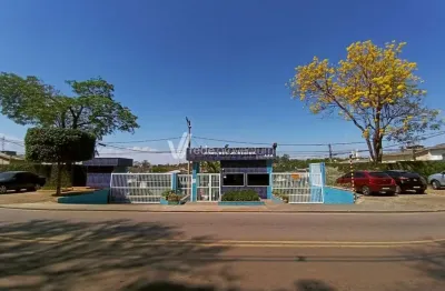 Casa em condomínio fechado com 2 quartos à venda na rua manoel thomáz, 444, jardim regina, campinas, 60 m2 por r$ 275.000
