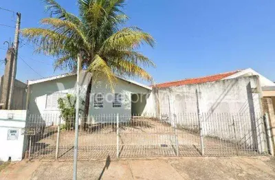 Casa com 3 quartos à venda na rua dom augusto álvaro da silva, 210, conjunto habitacional padre anchieta, campinas, 135 m2 por r$ 470.000