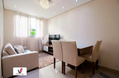 Apartamento com 1 quarto à venda na rua visconde de congonhas do campo, 1161, loteamento parque são martinho, campinas, 37 m2 por r$ 210.000