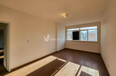 Apartamento com 3 quartos à venda na rua saldanha marinho, 603, centro, campinas, 100 m2 por r$ 349.000
