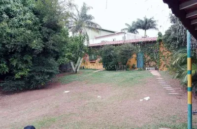 Terreno à venda na rua piquete, 595, jardim itamarati, campinas por r$ 2.485.000