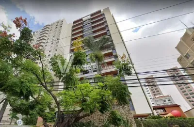 Apartamento com 3 quartos à venda na rua dona libânia, 1985, vila itapura, campinas, 84 m2 por r$ 505.000