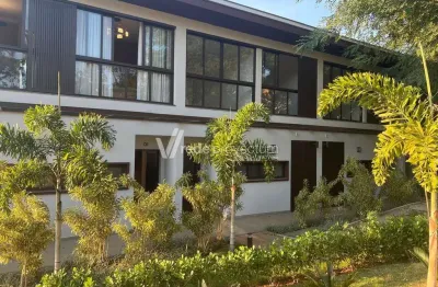 Casa em condomínio fechado com 3 quartos à venda na rua alfredo calil, 443, bairro das palmeiras, campinas, 237 m2 por r$ 2.070.000