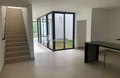 Casa em condomínio fechado com 3 quartos à venda na Rua Alfredo Calil, 443, Bairro das Palmeiras, Campinas, 237 m2 por R$ 1.940.000