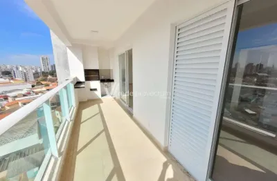 Apartamento com 3 quartos à venda na rua alberto villani, 120, vila nova, campinas, 134 m2 por r$ 1.192.000