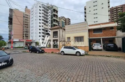 Casa comercial à venda na rua general osório, 1896, cambuí, campinas, 169 m2 por r$ 1.480.000