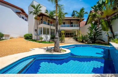 Casa com 5 quartos à venda na rua fernão de magalhães, 269, parque taquaral, campinas, 646 m2 por r$ 3.700.000