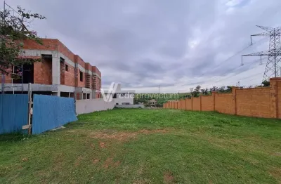 Terreno em condomínio fechado à venda na rua das palmas, 1, alphaville dom pedro, campinas por r$ 2.000.000