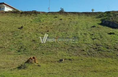 Terreno em condomínio fechado à venda na rua josé picirili, 10, residencial jatibela, campinas por r$ 1.200.000