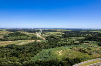 Terreno em condomínio fechado à venda na avenida isaura roque quércia, s/n°, loteamento residencial entre verdes (sousas), campinas por r$ 866.000
