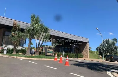 Terreno em condomínio fechado à venda na avenida isaura roque quércia, s/n°, loteamento residencial entre verdes (sousas), campinas por r$ 980.000