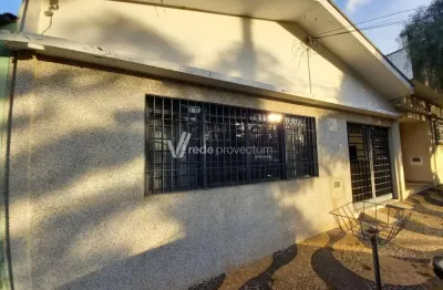 Casa comercial à venda na josé carlos laselva, 18, vila estanislau, campinas, 103 m2 por r$ 1.300.000